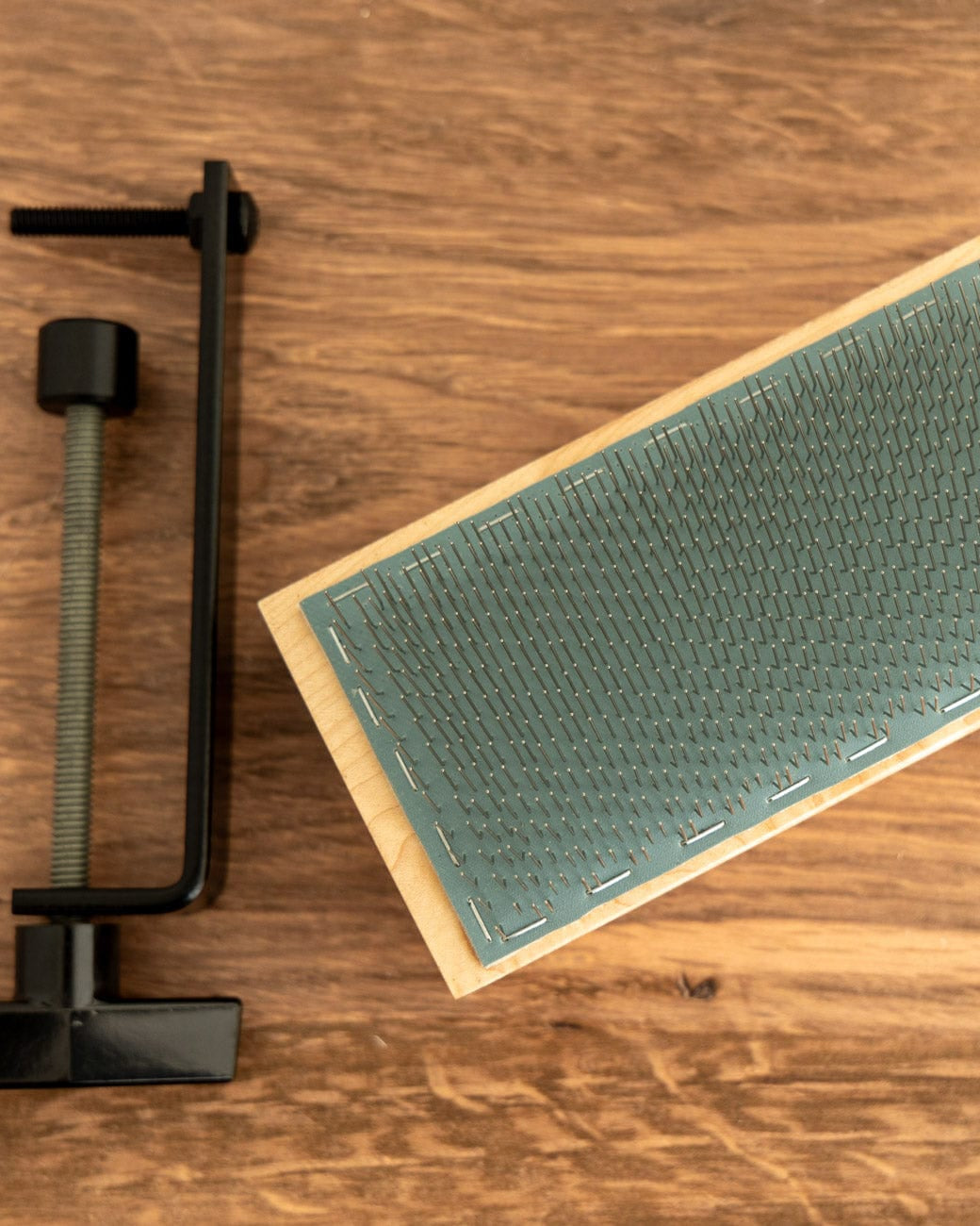 Louet Spinning Tools & Accessories Clemes & Clemes Lock Pop