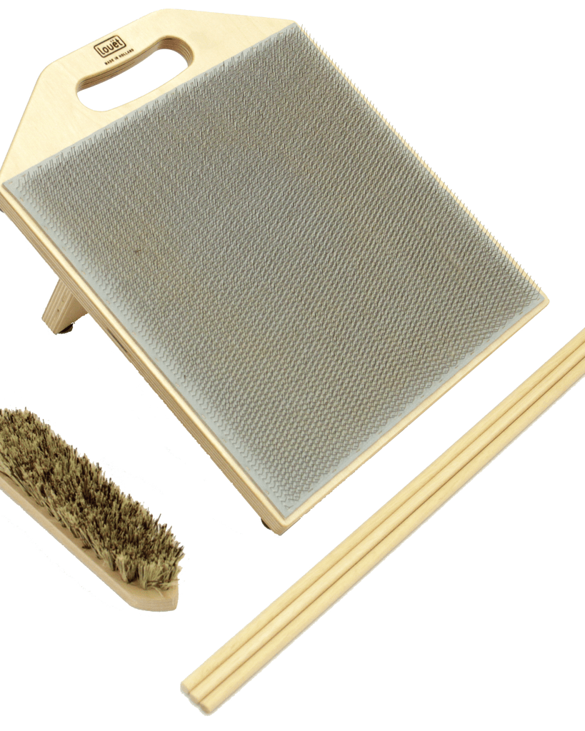 Louet Spinning Tools & Accessories Louet Blending Board