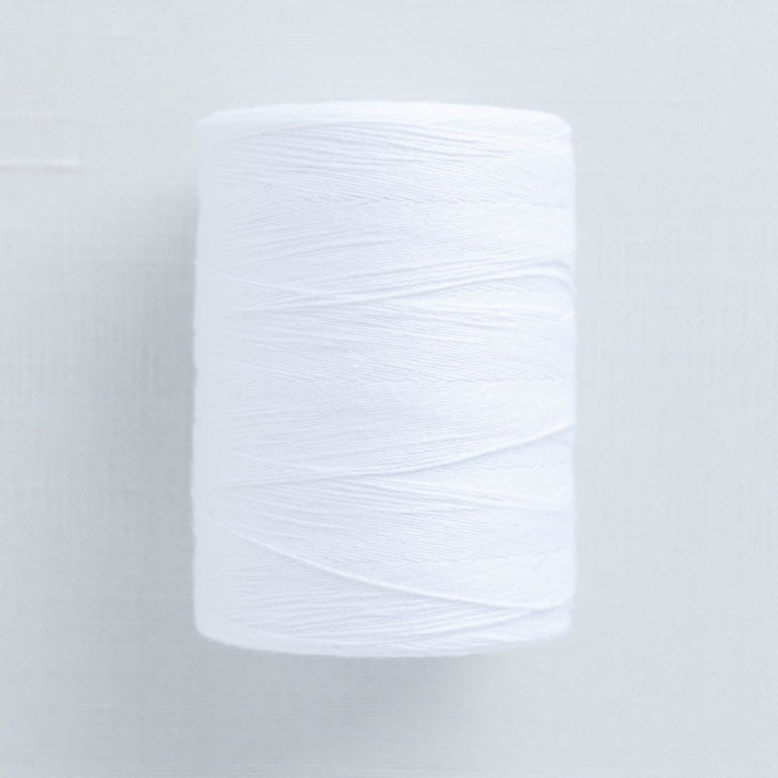 Maurice Brassard & Fils Inc. Weaving Yarn Blanchi Maurice Brassard 8/2 Cotton