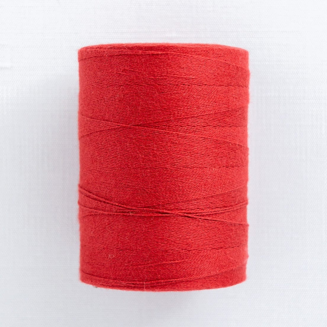Maurice Brassard & Fils Inc. Weaving Yarn Brick Maurice Brassard 8/2 Cotton