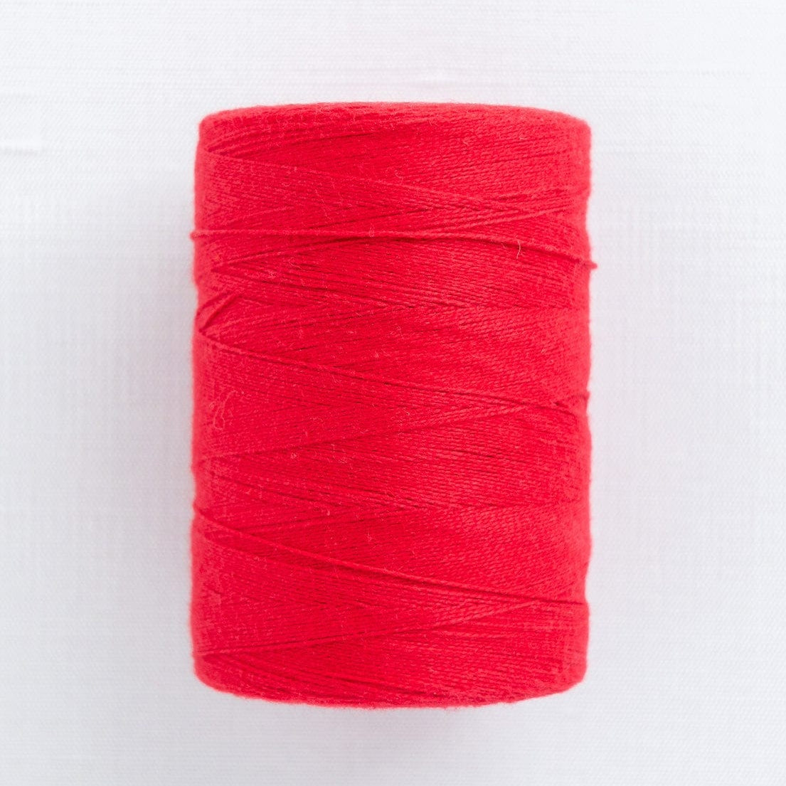 Maurice Brassard & Fils Inc. Weaving Yarn Cerise Maurice Brassard 8/2 Cotton