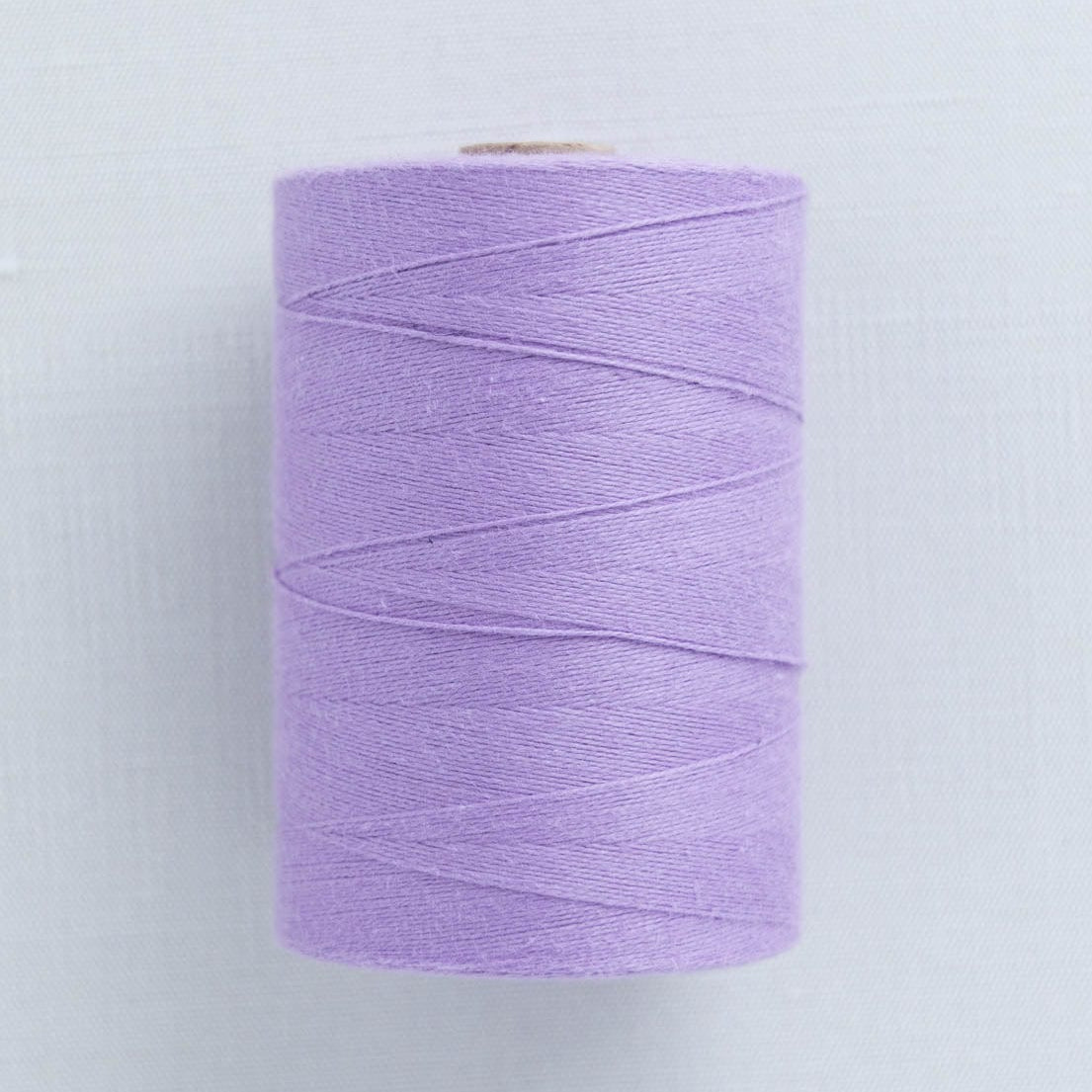 Maurice Brassard & Fils Inc. Weaving Yarn Lilas Maurice Brassard 8/2 Cotton