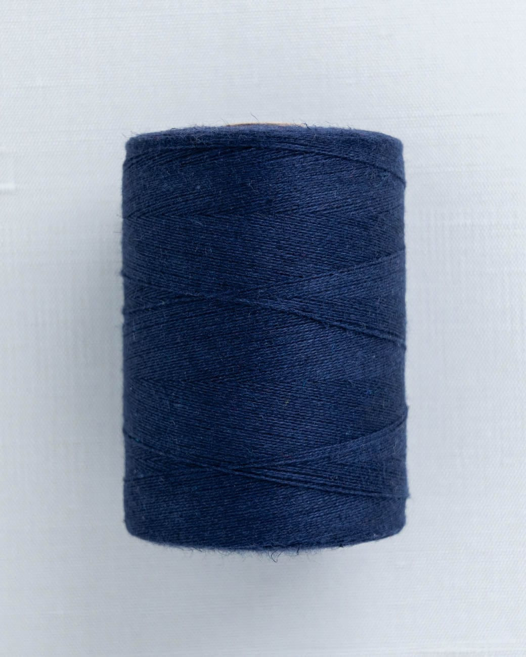 Maurice Brassard & Fils Inc. Weaving Yarn Marine Maurice Brassard 8/2 Cottolin