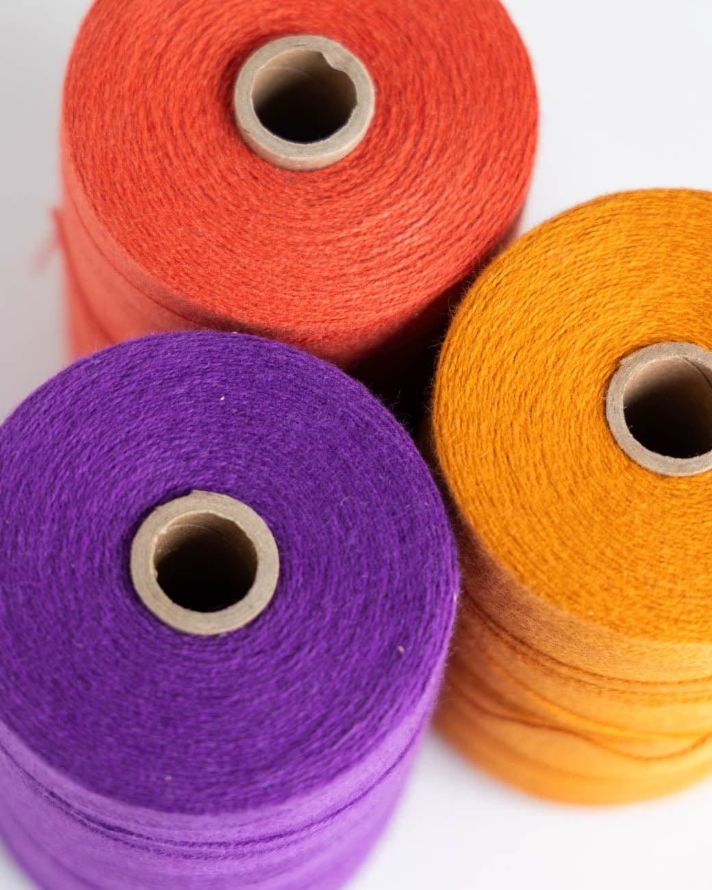 Maurice Brassard & Fils Inc. Weaving Yarn Maurice Brassard 8/2 Cotton