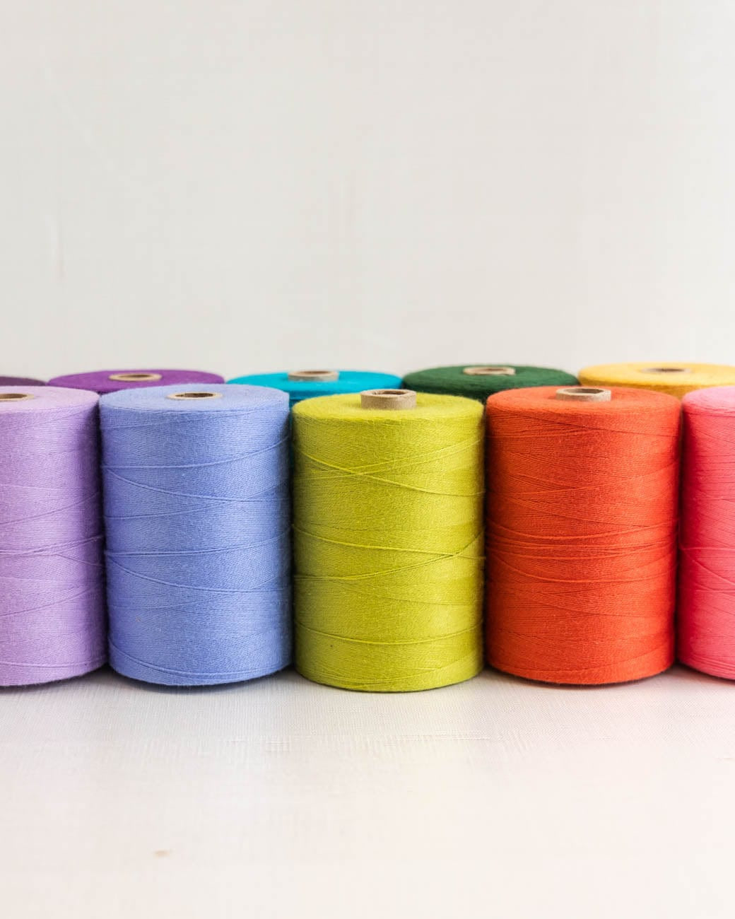 Maurice Brassard & Fils Inc. Weaving Yarn Maurice Brassard 8/2 Cotton