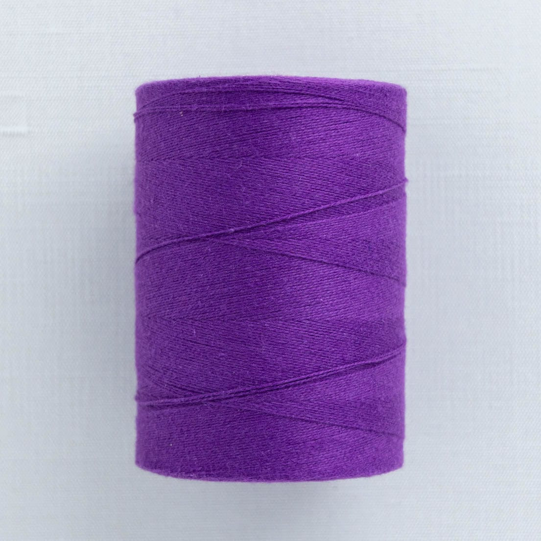 Maurice Brassard & Fils Inc. Weaving Yarn Mauve Pale Maurice Brassard 8/2 Cotton