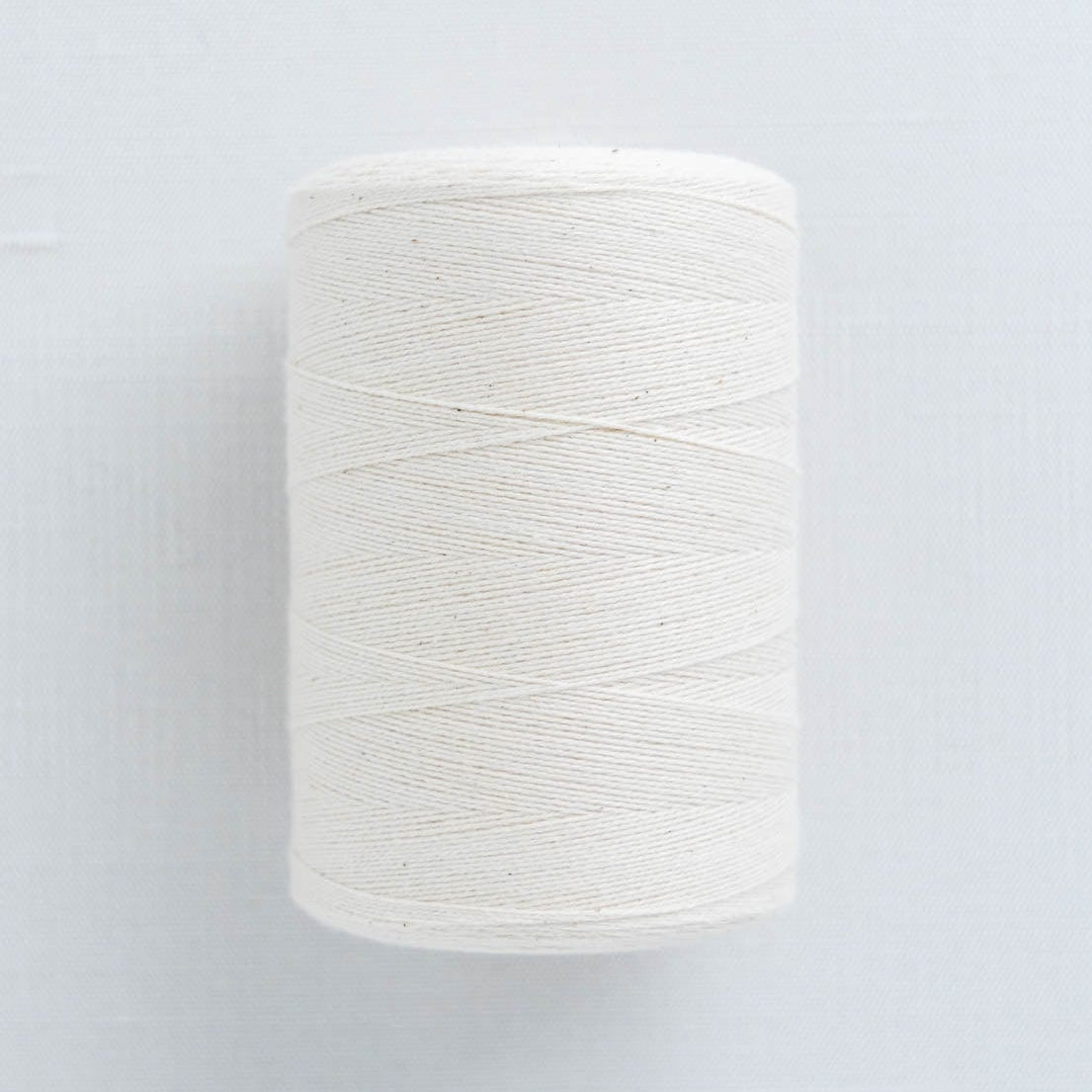 Maurice Brassard & Fils Inc. Weaving Yarn Naturel Maurice Brassard 8/2 Cotton