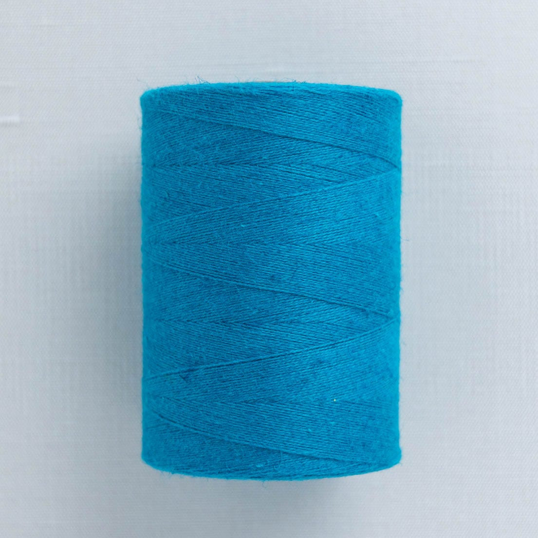Maurice Brassard & Fils Inc. Weaving Yarn Peacock Maurice Brassard 8/2 Cottolin
