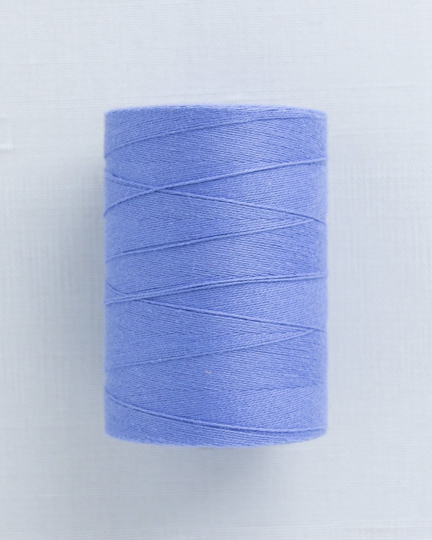 Maurice Brassard & Fils Inc. Weaving Yarn Periwinkle Maurice Brassard 8/2 Cotton