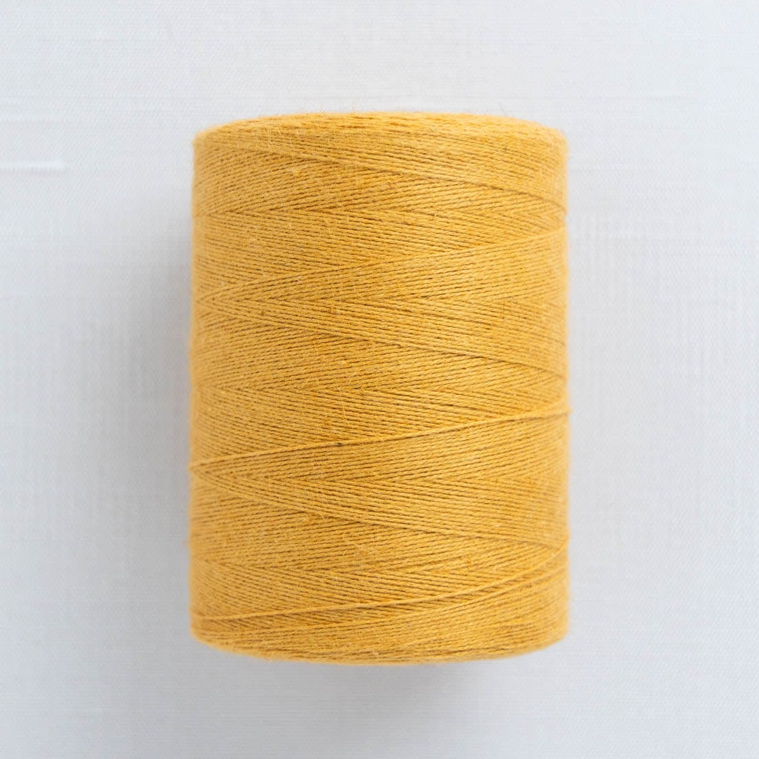 Maurice Brassard & Fils Inc. Weaving Yarn Vieil Or Maurice Brassard 8/2 Cottolin