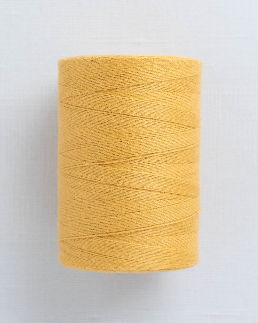 Maurice Brassard & Fils Inc. Weaving Yarn Vieil Or Maurice Brassard 8/2 Cotton