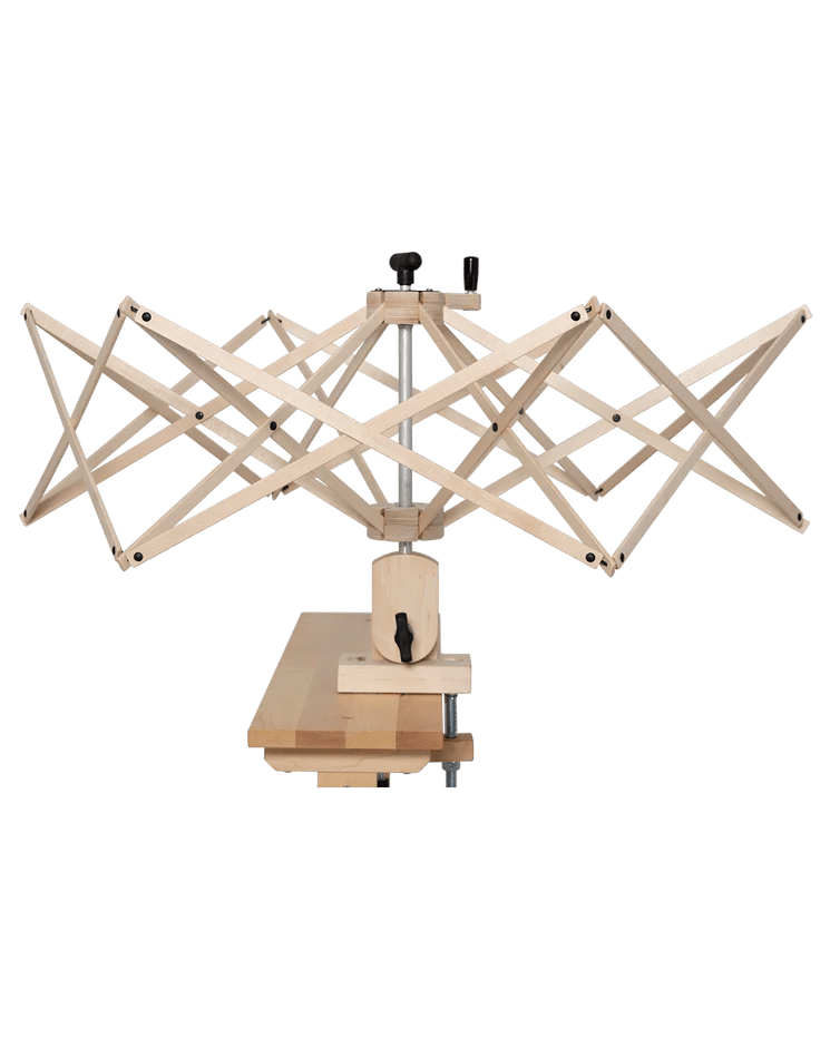 Schacht Spindle Company Other Weaving tools & accessories Schacht Ultra Umbrella Swift