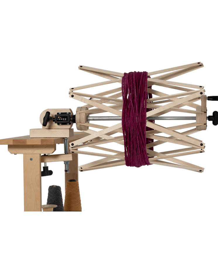 Schacht Spindle Company Other Weaving tools & accessories Schacht Ultra Umbrella Swift