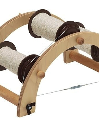 Schacht Spindle Company Spinning Tools & Accessories Schacht Collapsible Lazy Kate