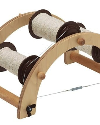 Schacht Spindle Company Spinning Tools & Accessories Schacht Collapsible Lazy Kate