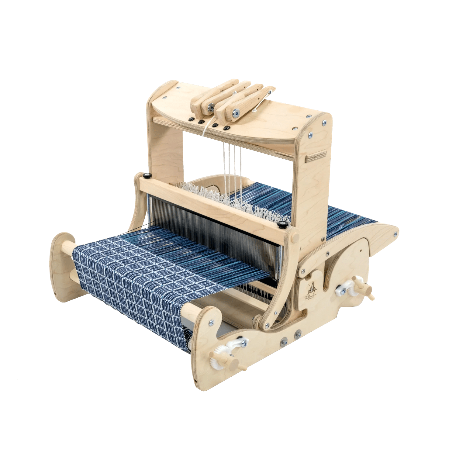 Schacht Spindle Company Weaving Looms Schacht Cricket Quartet