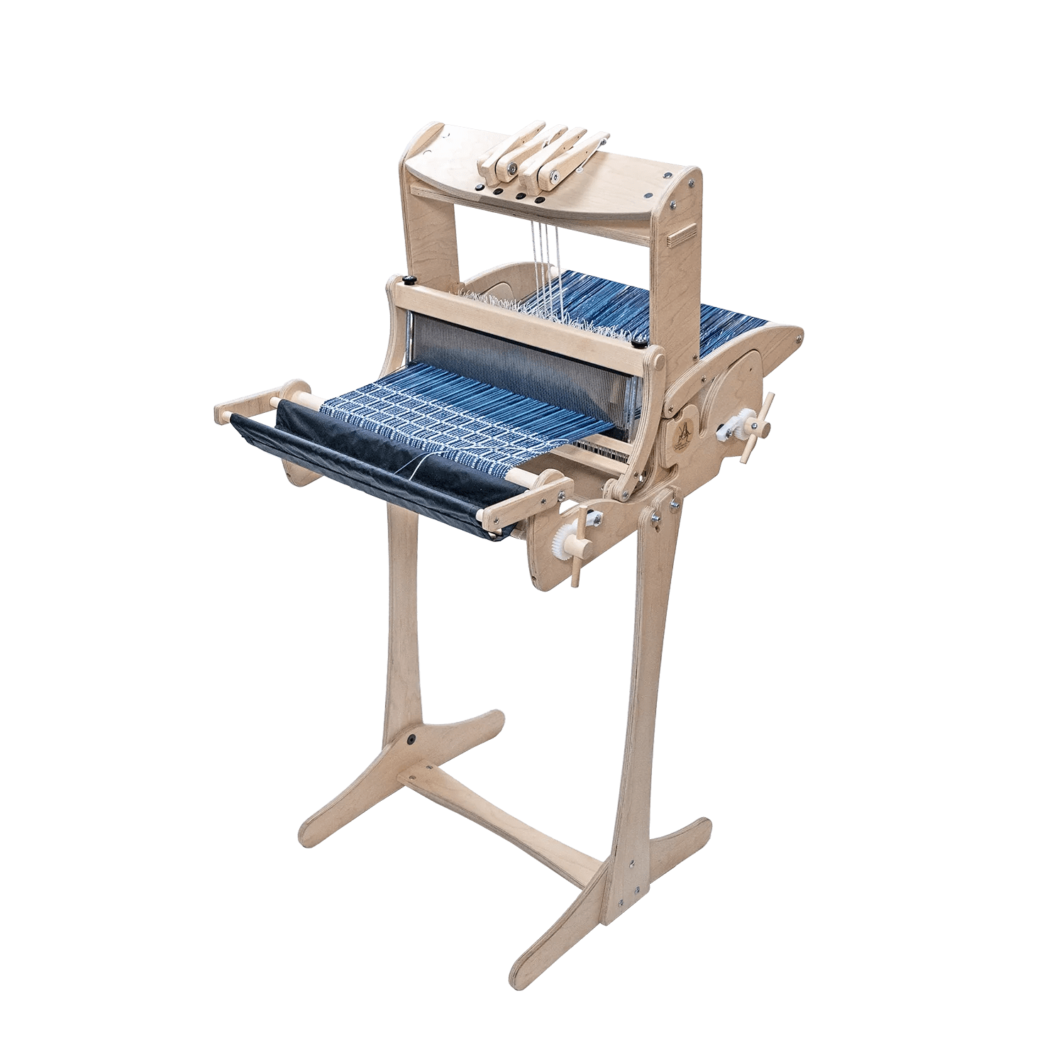 Schacht Spindle Company Weaving Schacht 15" Cricket Trap