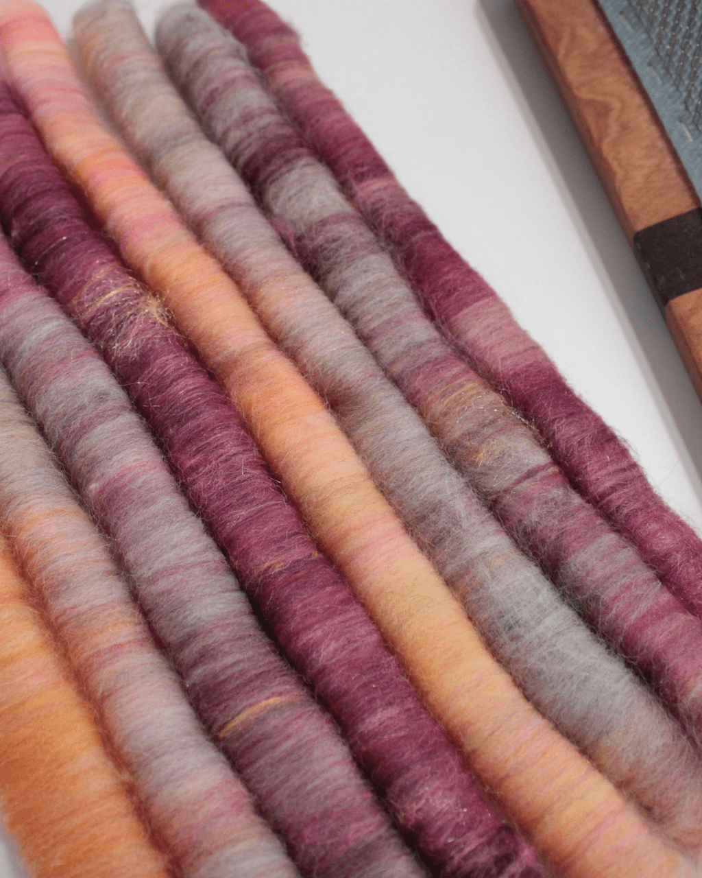 SweetGeorgia Yarns Books The Spinner's Blending Board Bible