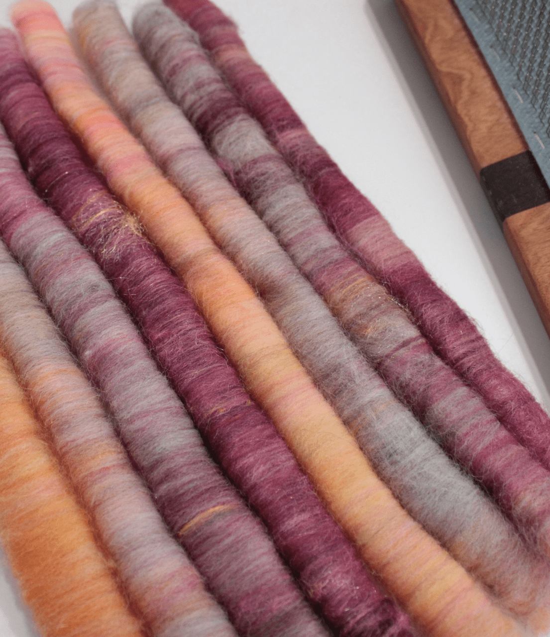 SweetGeorgia Yarns Books The Spinner's Blending Board Bible