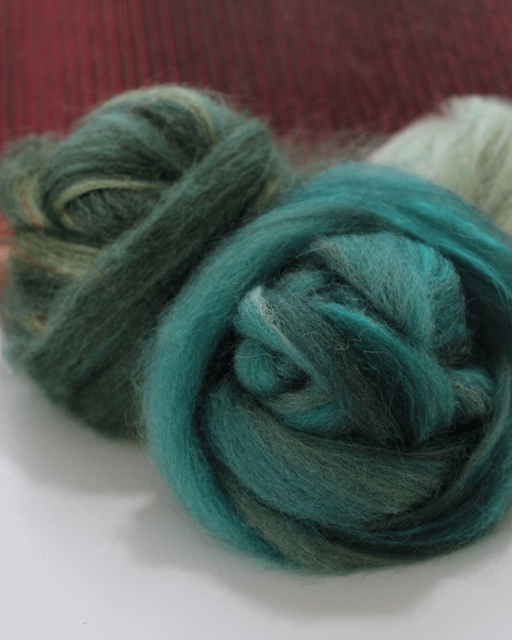 SweetGeorgia Yarns Books The Spinner's Blending Board Bible