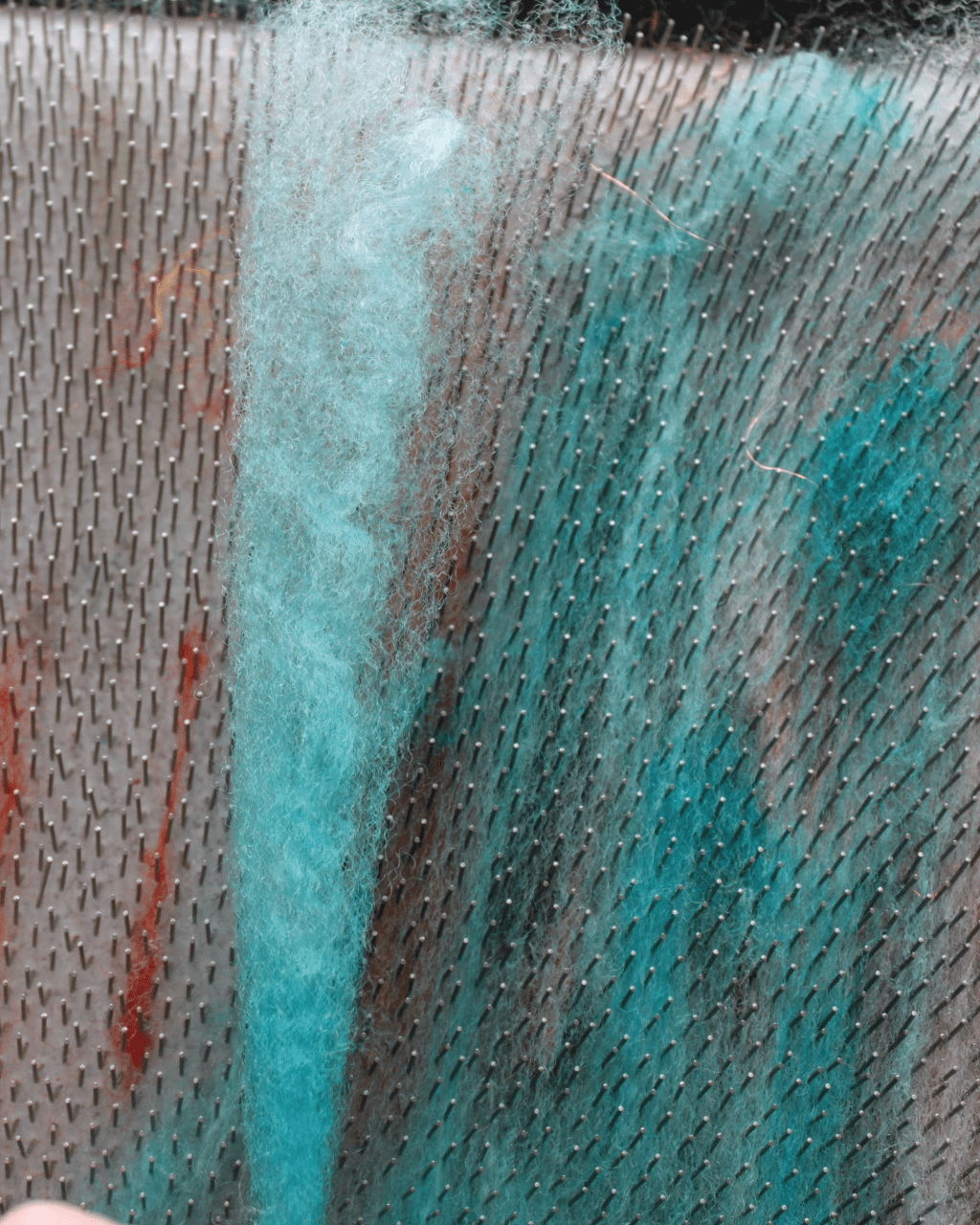 SweetGeorgia Yarns Books The Spinner's Blending Board Bible