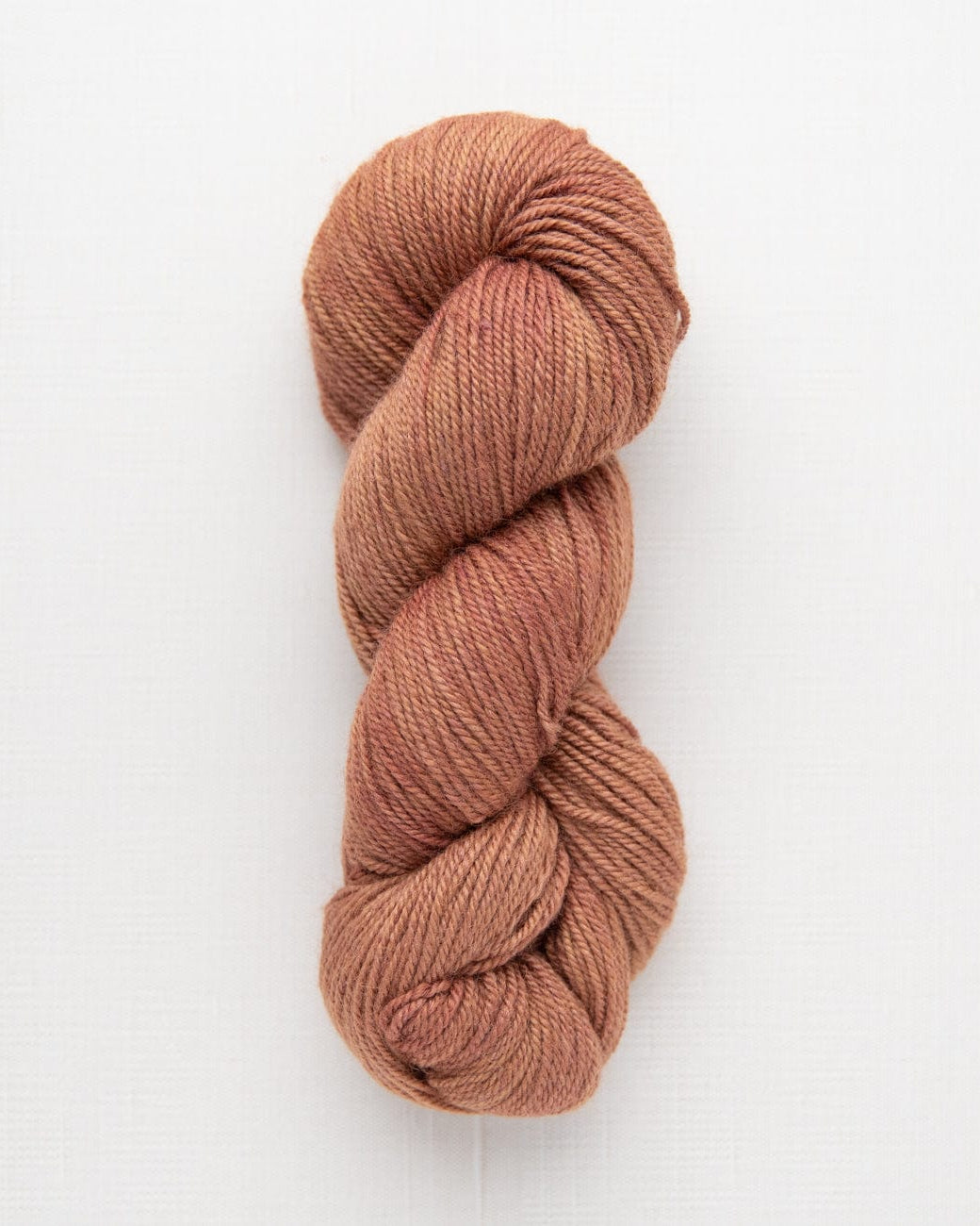 SweetGeorgia Yarns DK Yarns Amber Ale BFL+Silk DK