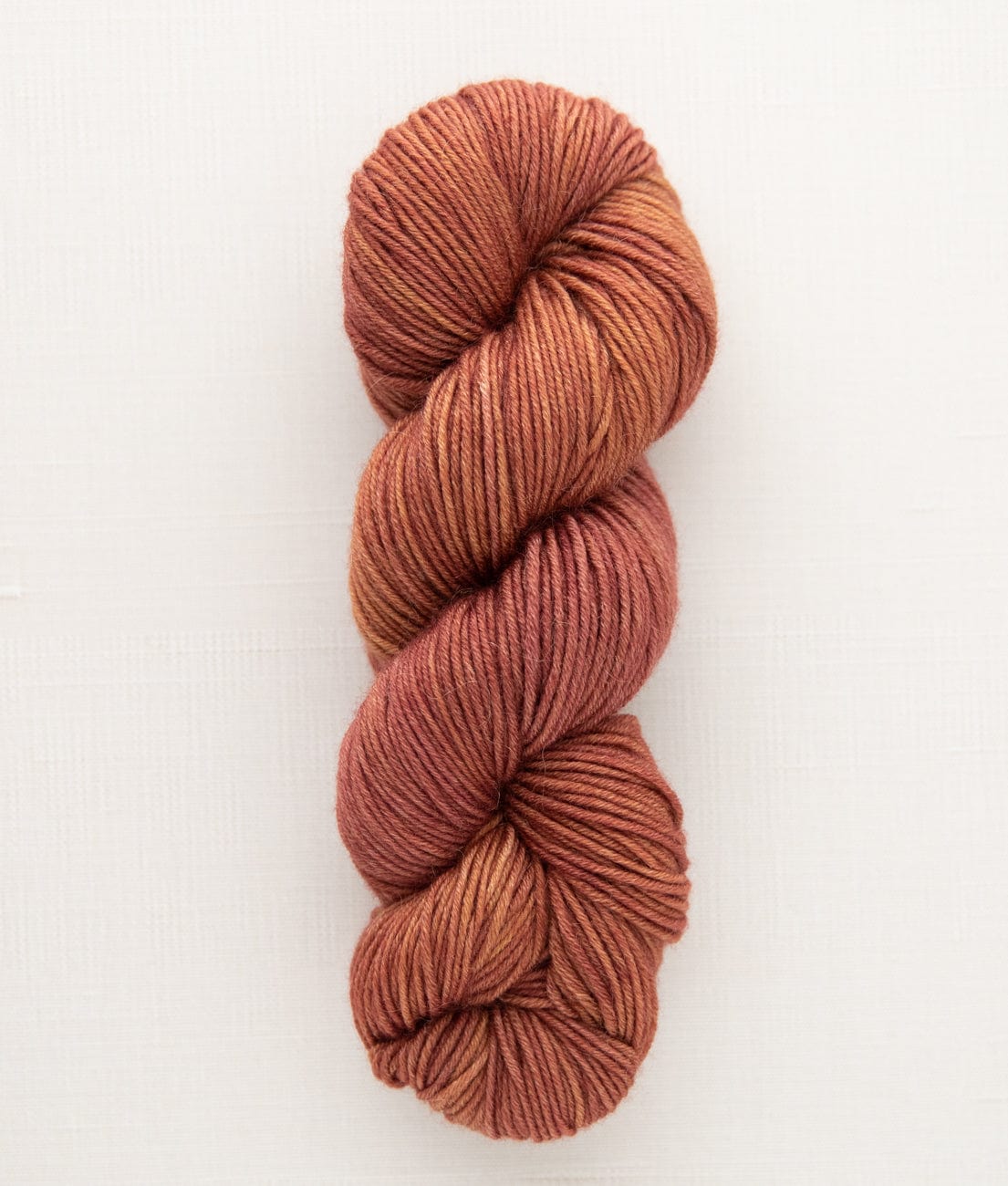 SweetGeorgia Yarns DK Yarns Amber Ale Mohair Silk DK