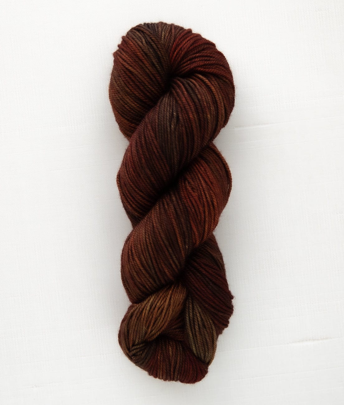 SweetGeorgia Yarns DK Yarns Arbutus Superwash DK