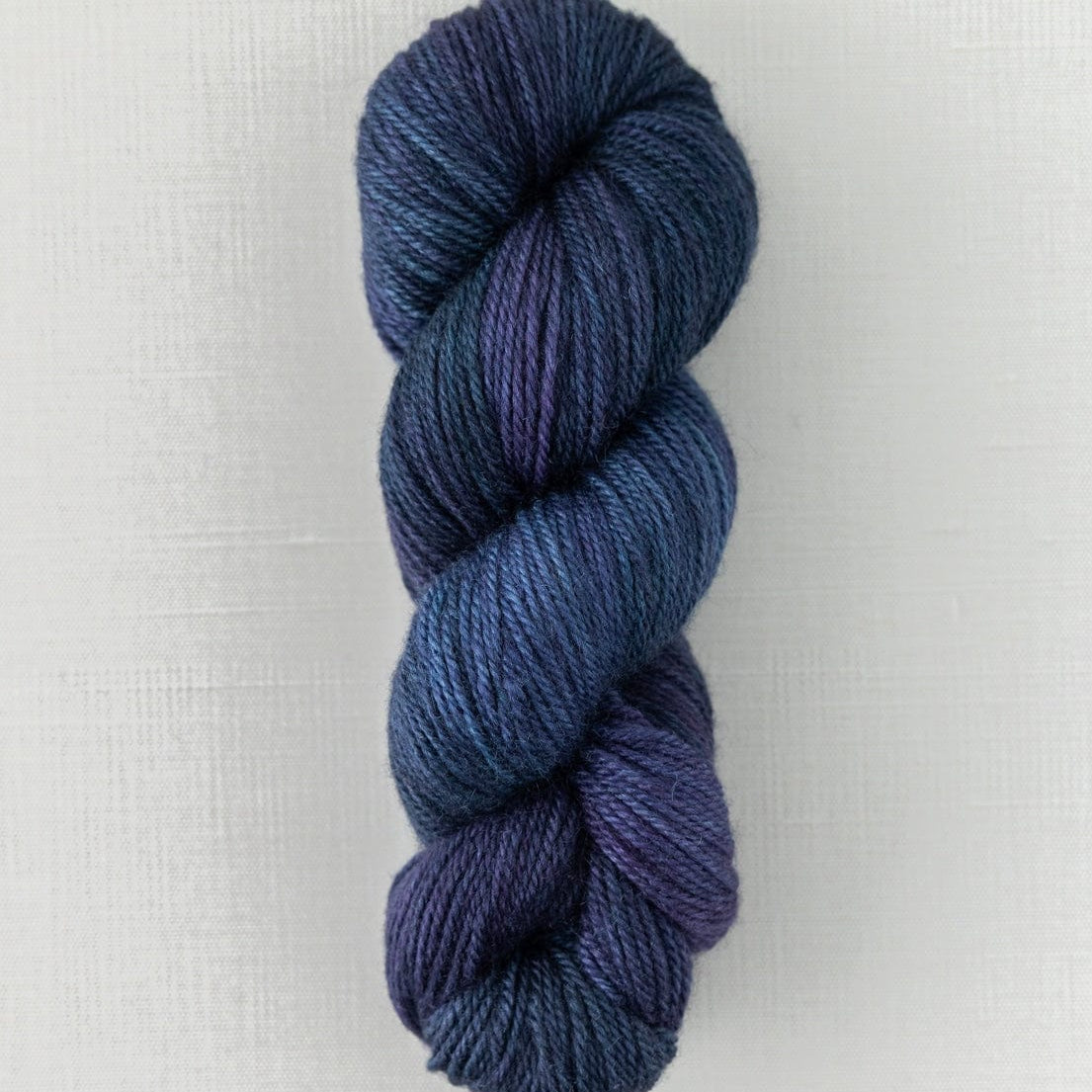 SweetGeorgia Yarns DK Yarns Atlantis Trifecta DK