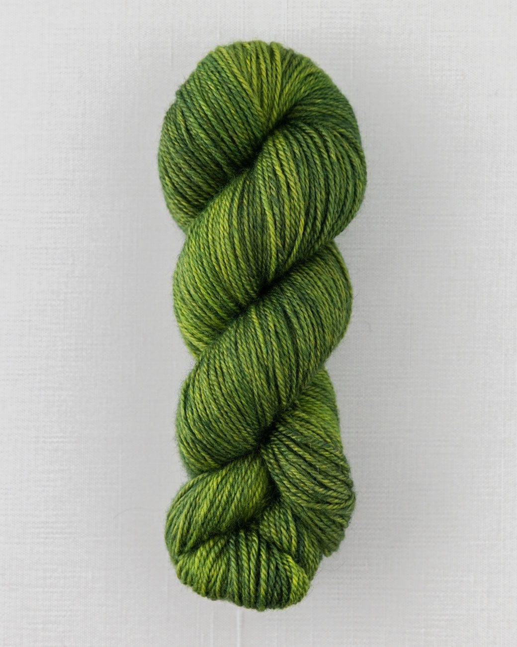SweetGeorgia Yarns DK Yarns Basil Trifecta DK