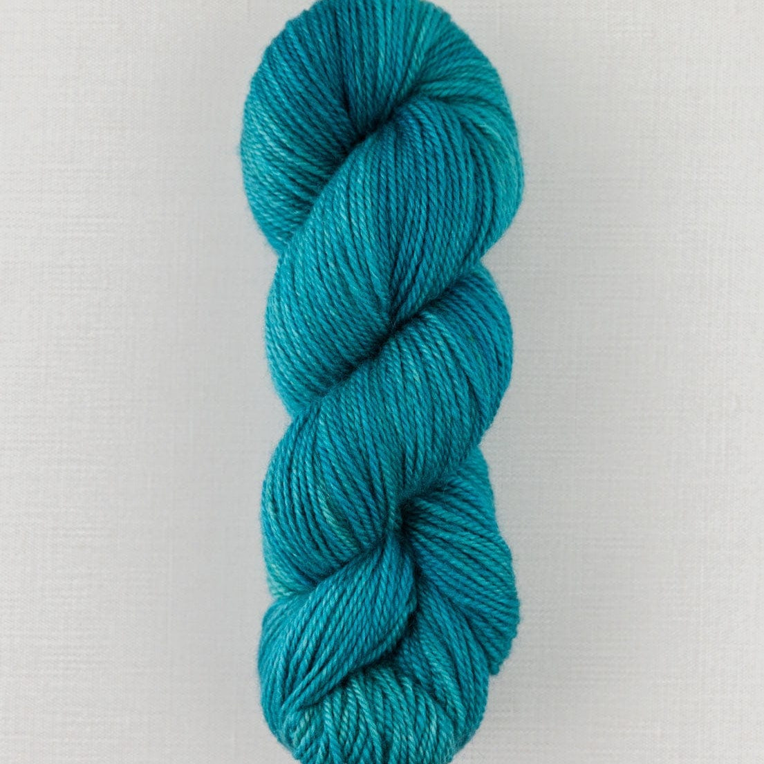 SweetGeorgia Yarns DK Yarns Beach House Trifecta DK