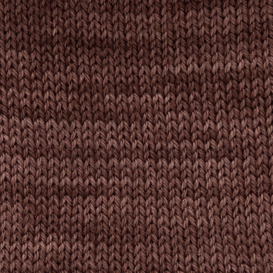 SweetGeorgia Yarns DK Yarns Black Truffle BFL+Silk DK