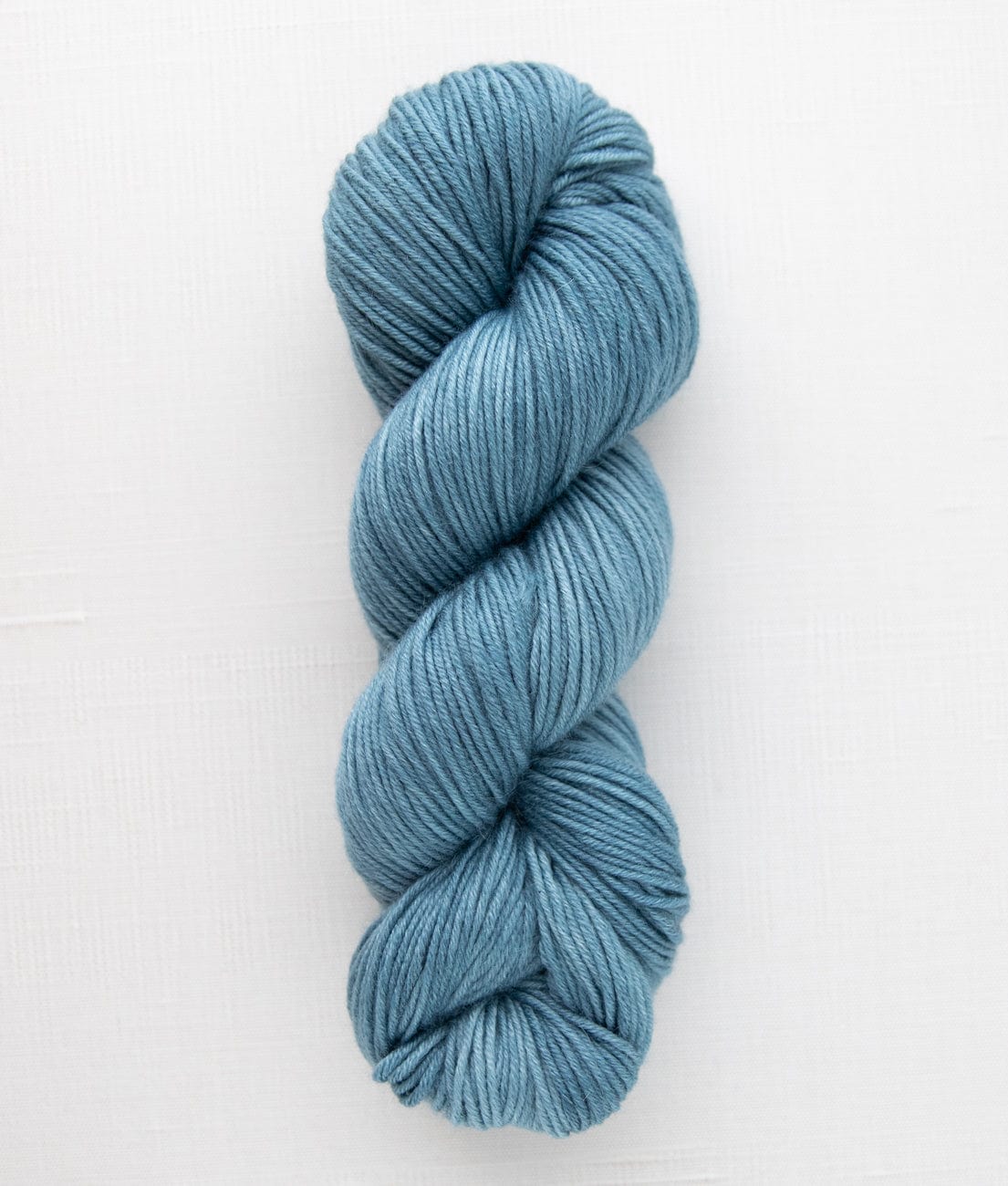SweetGeorgia Yarns DK Yarns Blue Canoe Mohair Silk DK