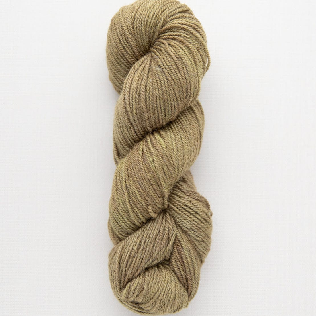 SweetGeorgia Yarns DK Yarns Boreal Forest BFL+Silk DK