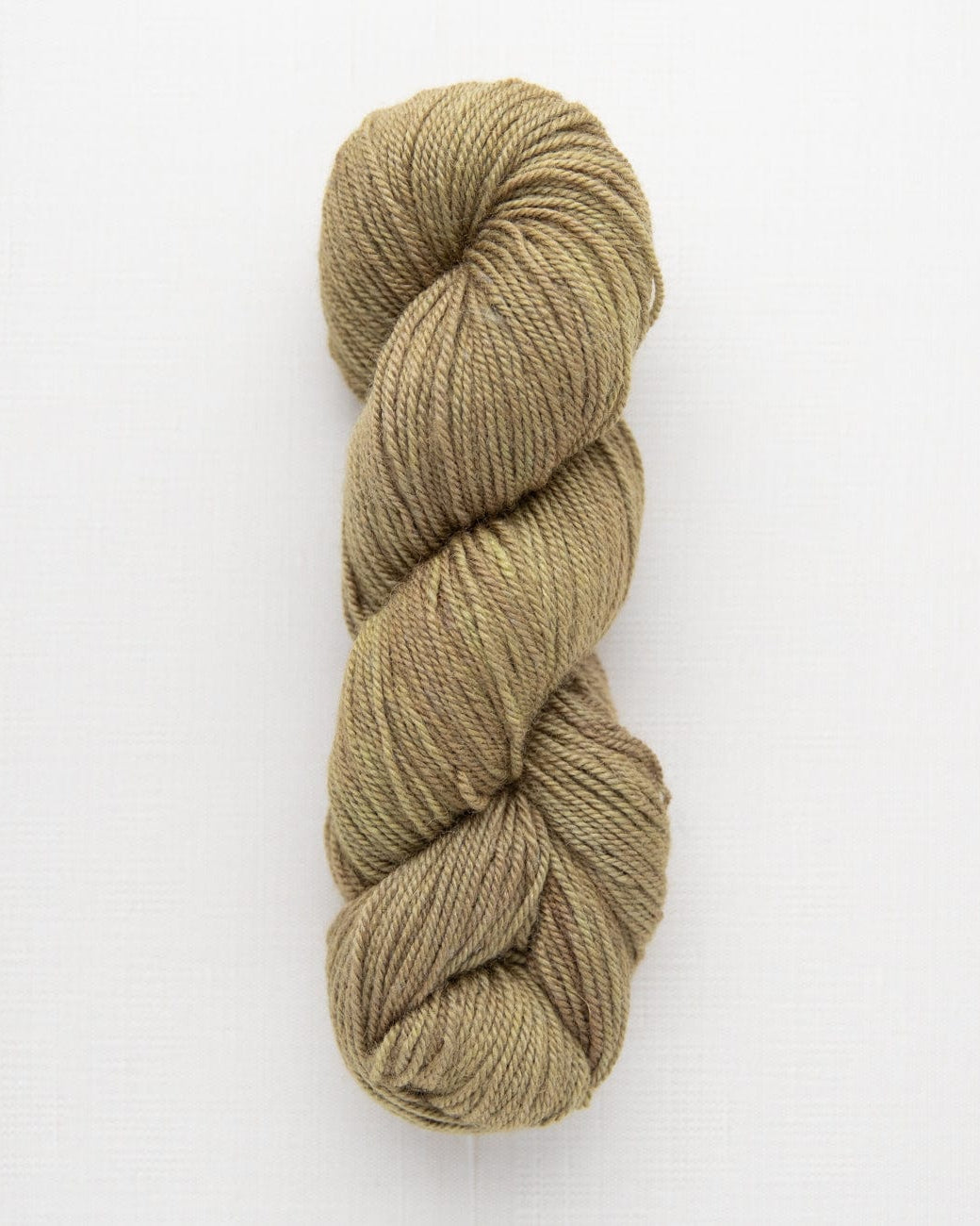 SweetGeorgia Yarns DK Yarns Boreal Forest BFL+Silk DK