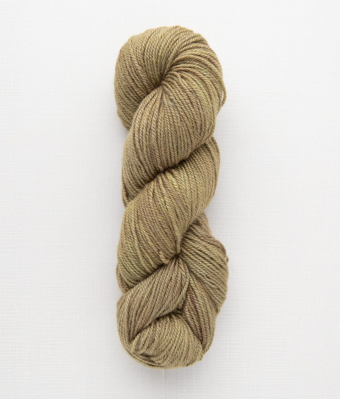 SweetGeorgia Yarns DK Yarns Boreal Forest BFL+Silk DK