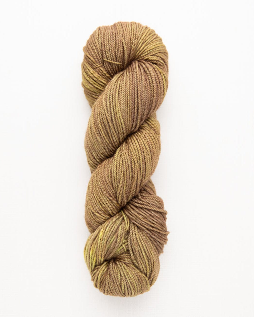 SweetGeorgia Yarns DK Yarns Boreal Forest Superwash DK