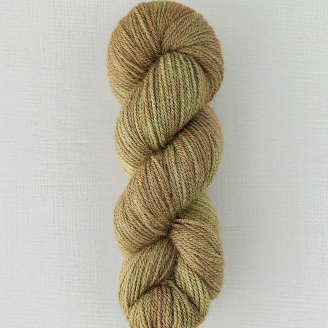SweetGeorgia Yarns DK Yarns Boreal Forest Trifecta DK