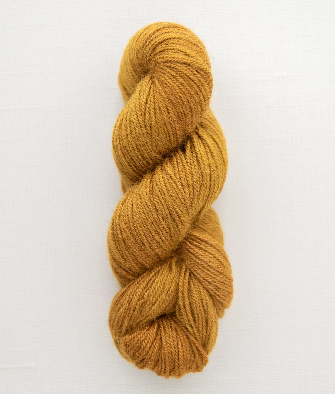 SweetGeorgia Yarns DK Yarns Brass BFL+Silk DK