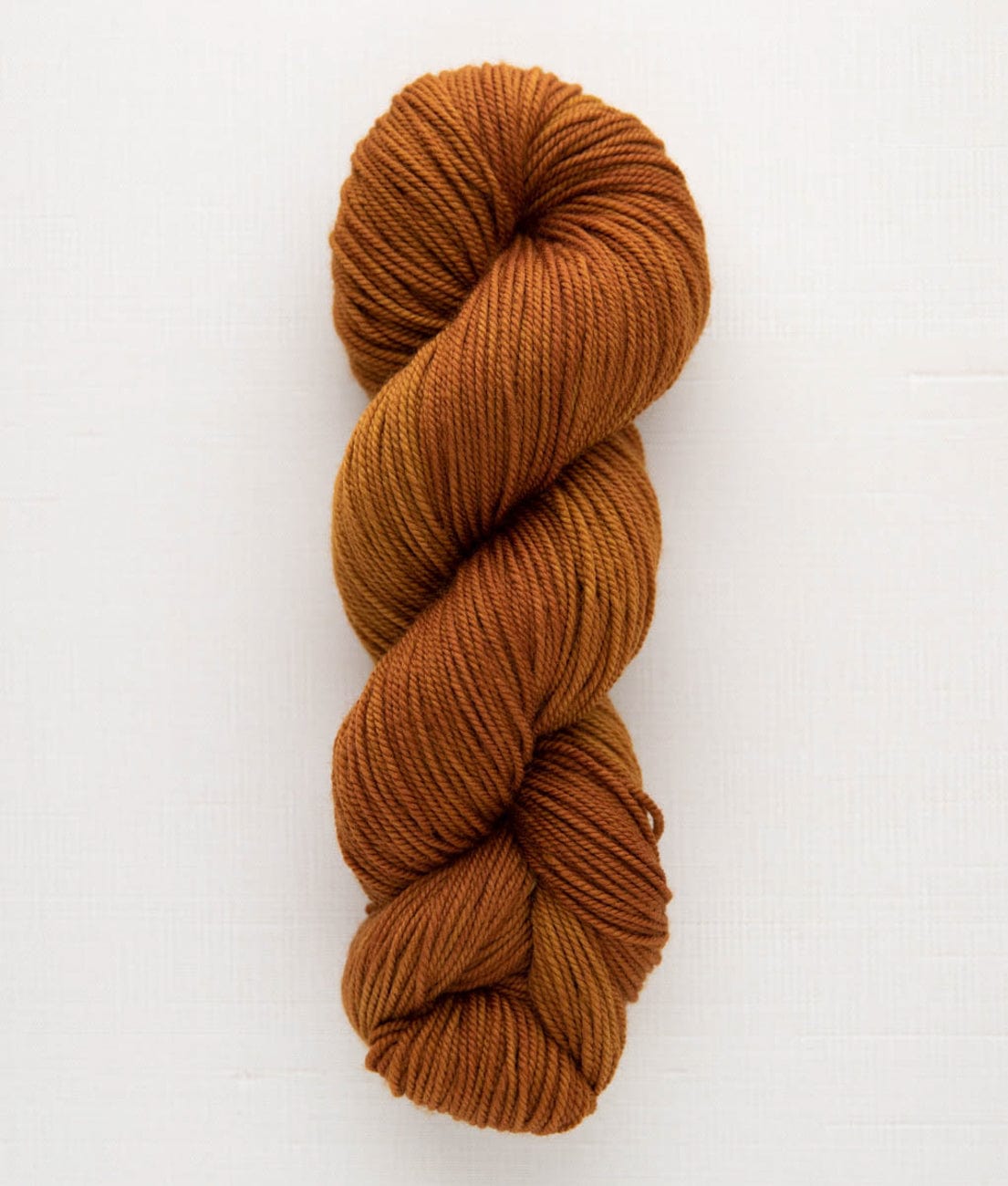 SweetGeorgia Yarns DK Yarns Brass Superwash DK