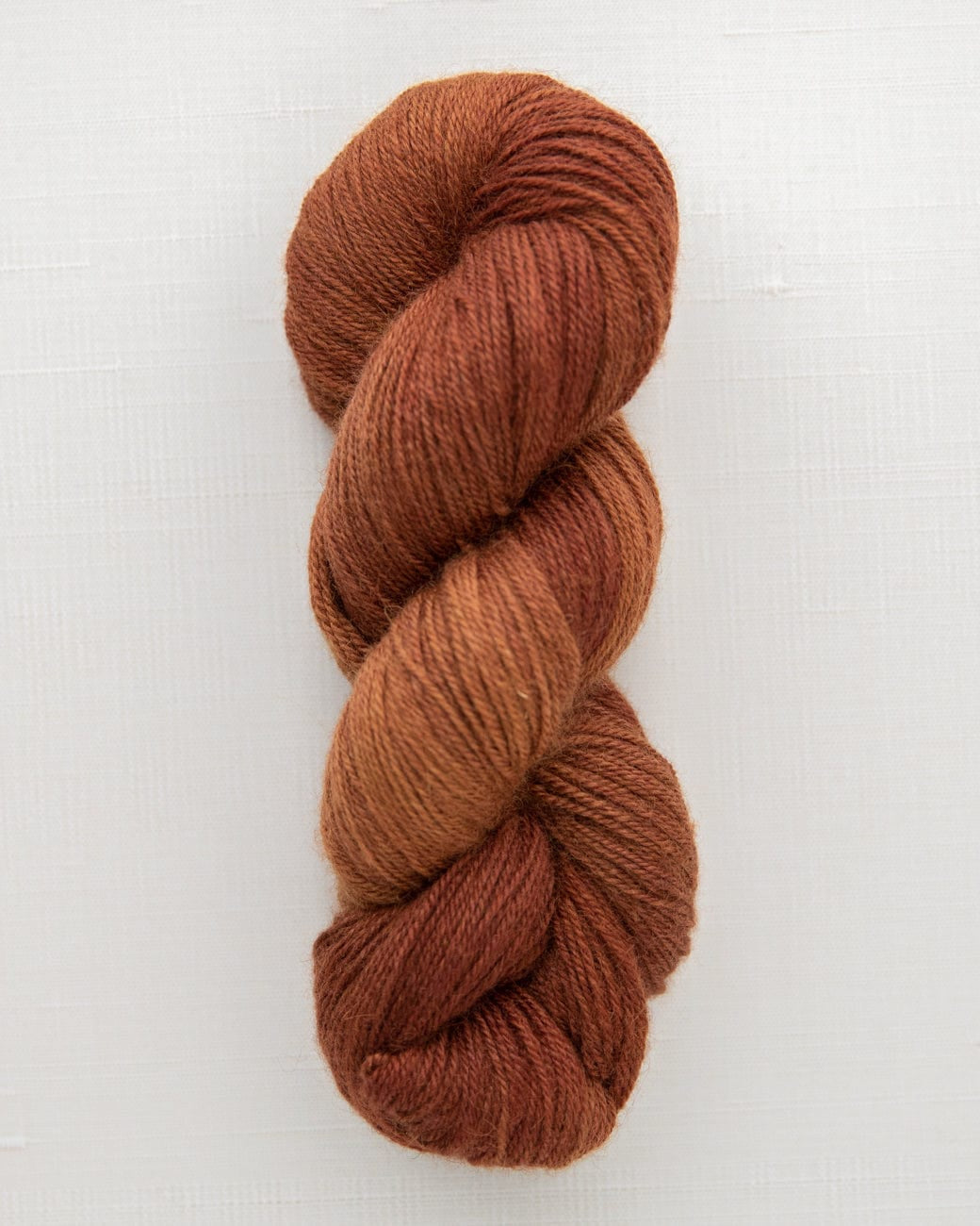 SweetGeorgia Yarns DK Yarns Bright Penny BFL+Silk DK