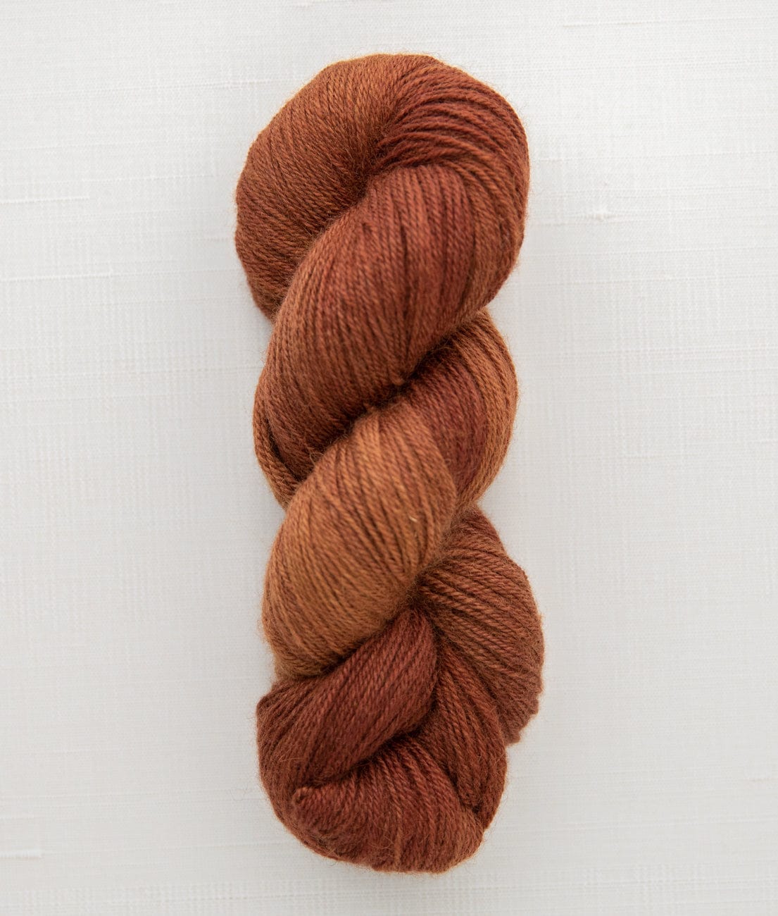 SweetGeorgia Yarns DK Yarns Bright Penny BFL+Silk DK