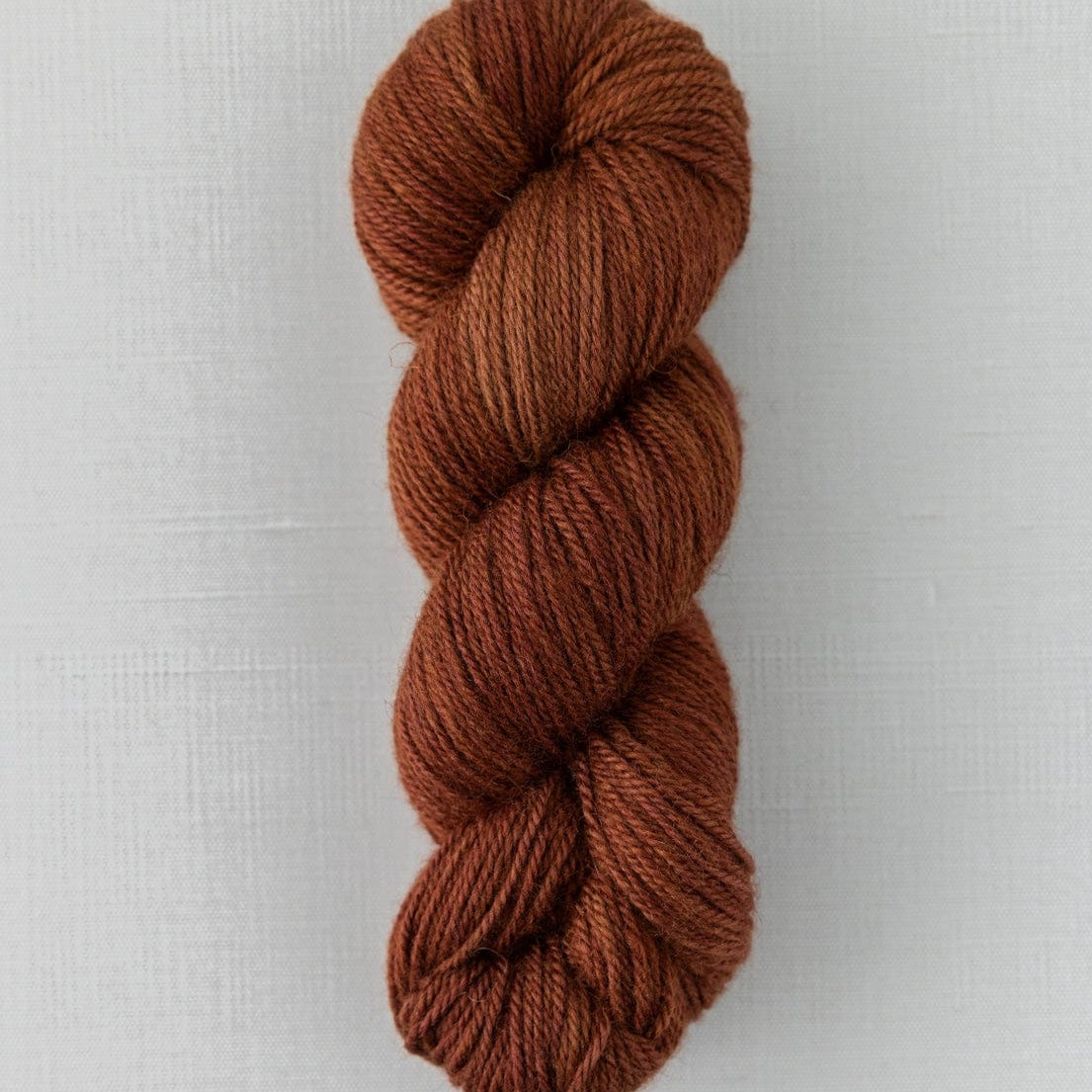 SweetGeorgia Yarns DK Yarns Bright Penny Trifecta DK