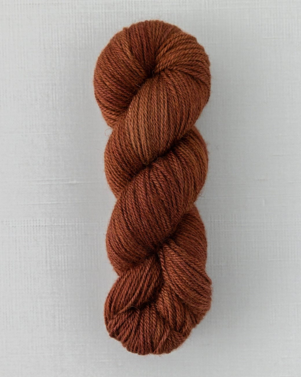 SweetGeorgia Yarns DK Yarns Bright Penny Trifecta DK