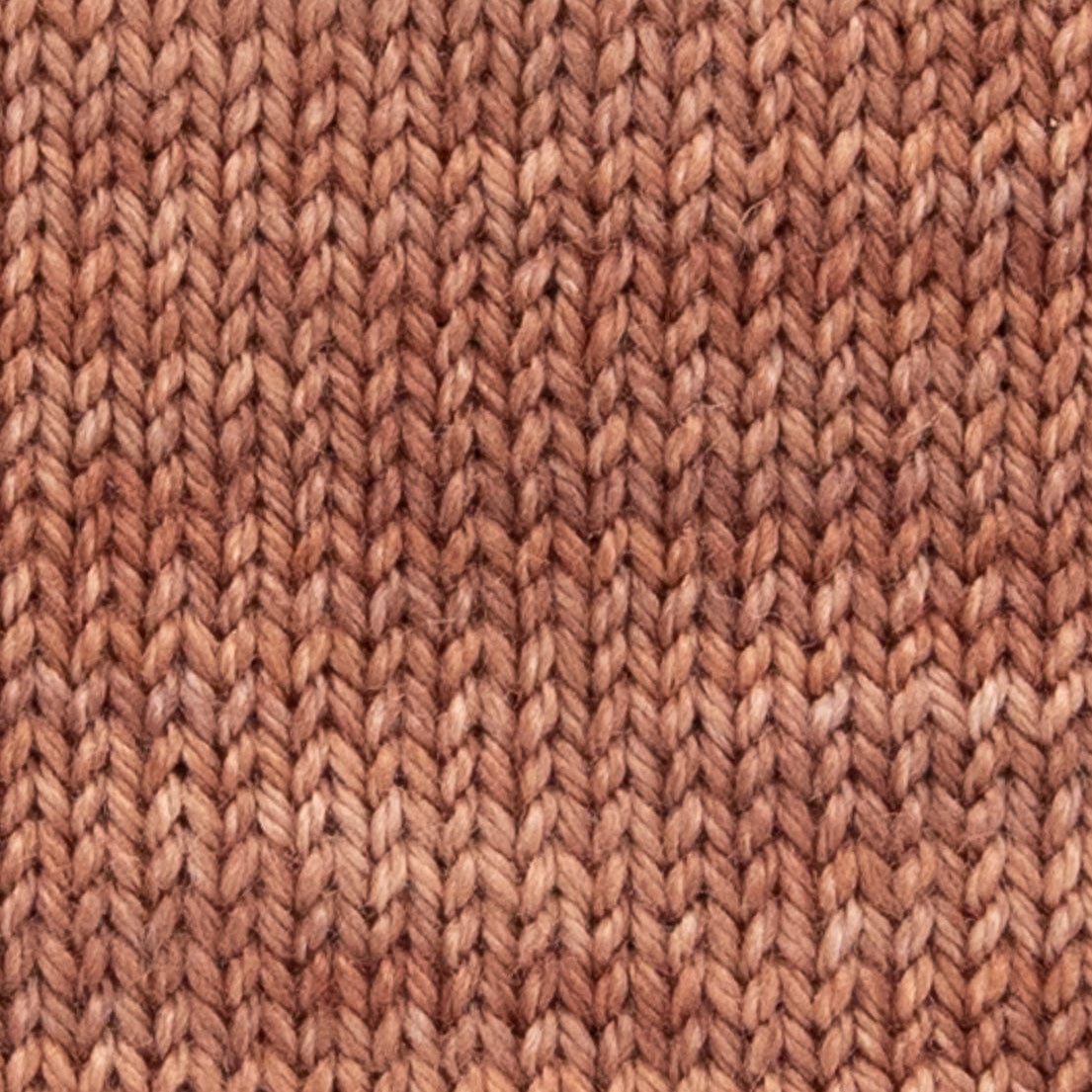 SweetGeorgia Yarns DK Yarns Brown Sugar BFL+Silk DK