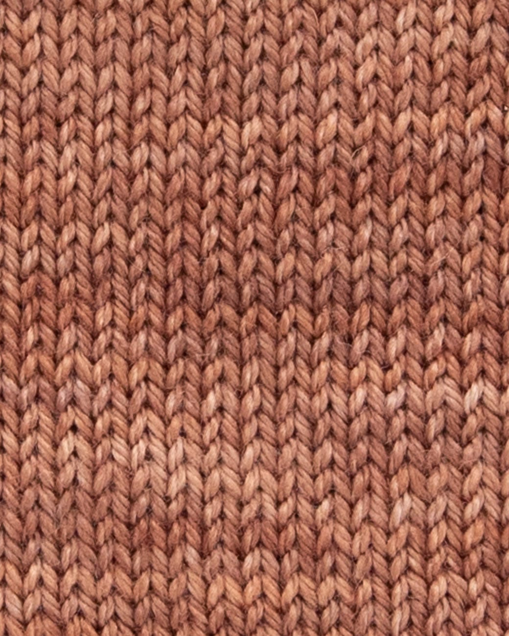 SweetGeorgia Yarns DK Yarns Brown Sugar BFL+Silk DK