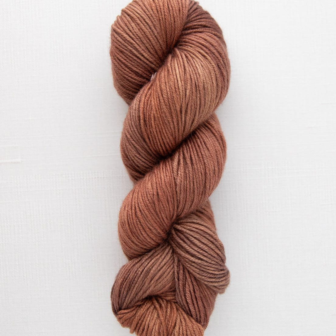SweetGeorgia Yarns DK Yarns Brown Sugar Mohair Silk DK