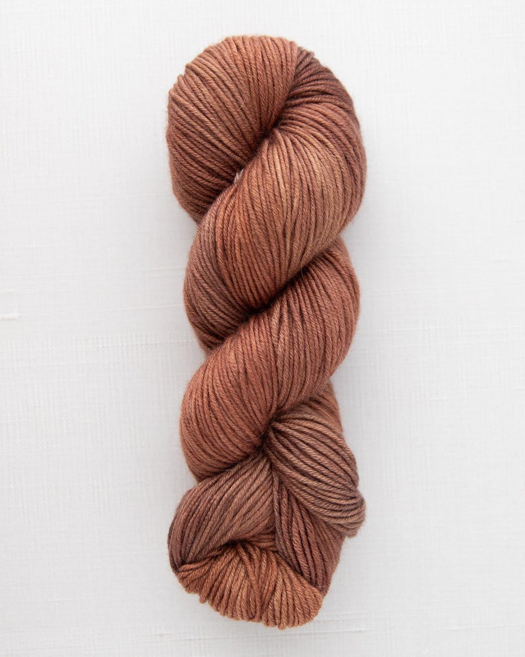 SweetGeorgia Yarns DK Yarns Brown Sugar Mohair Silk DK