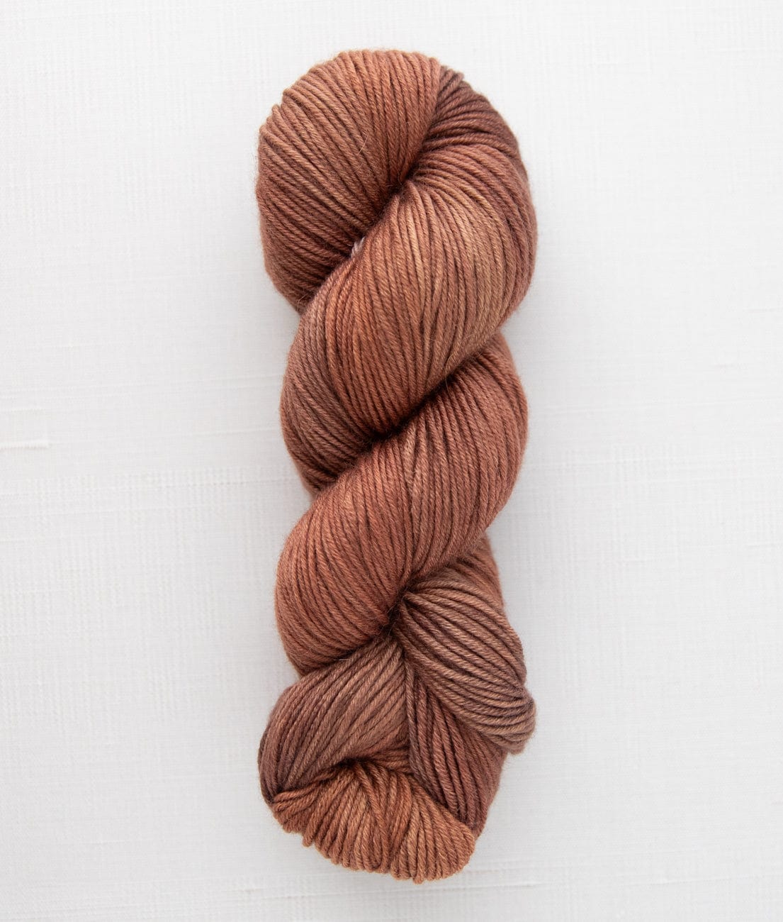 SweetGeorgia Yarns DK Yarns Brown Sugar Mohair Silk DK