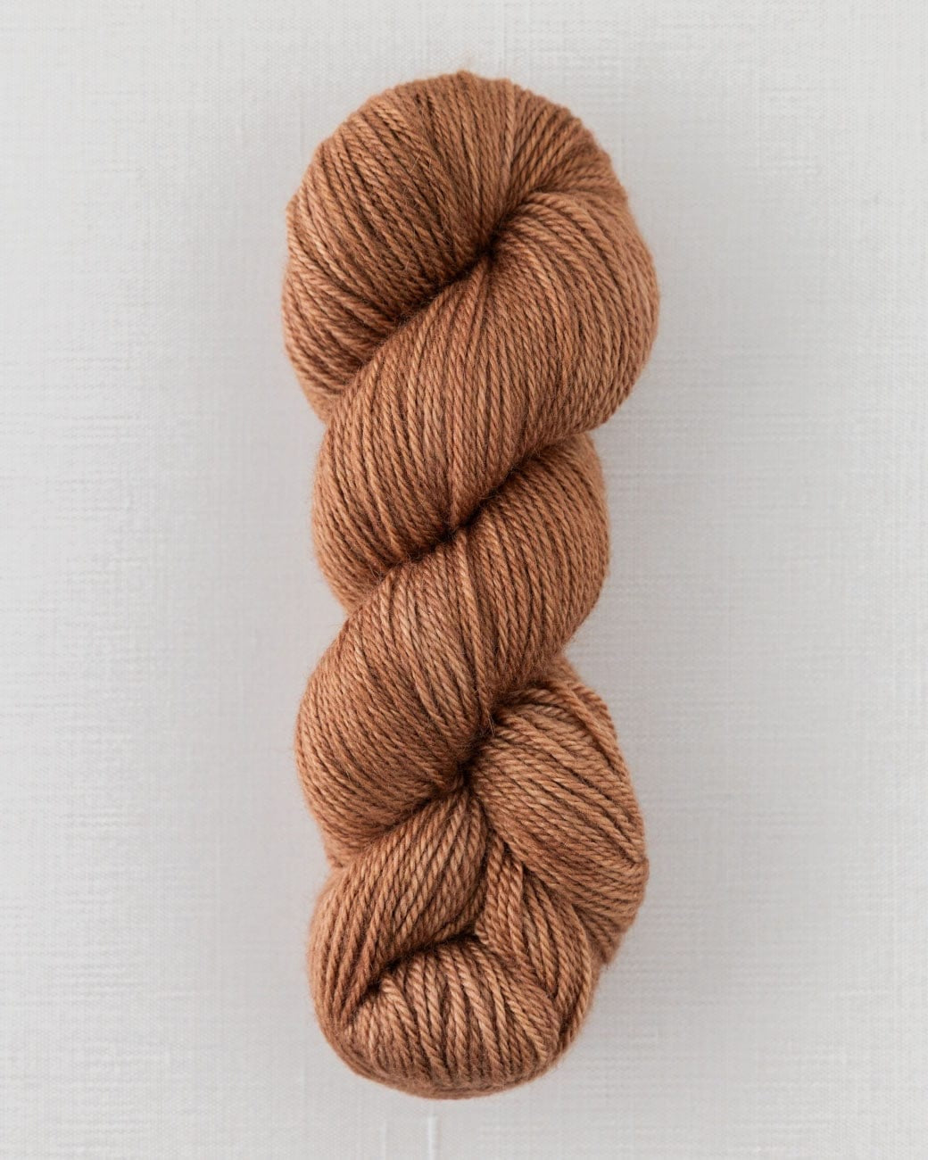 SweetGeorgia Yarns DK Yarns Brown Sugar Trifecta DK